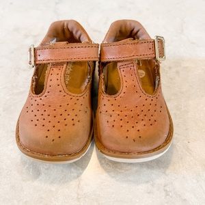 Stride Rite Nell Mary Jane Toddler/Baby size 4.5 W